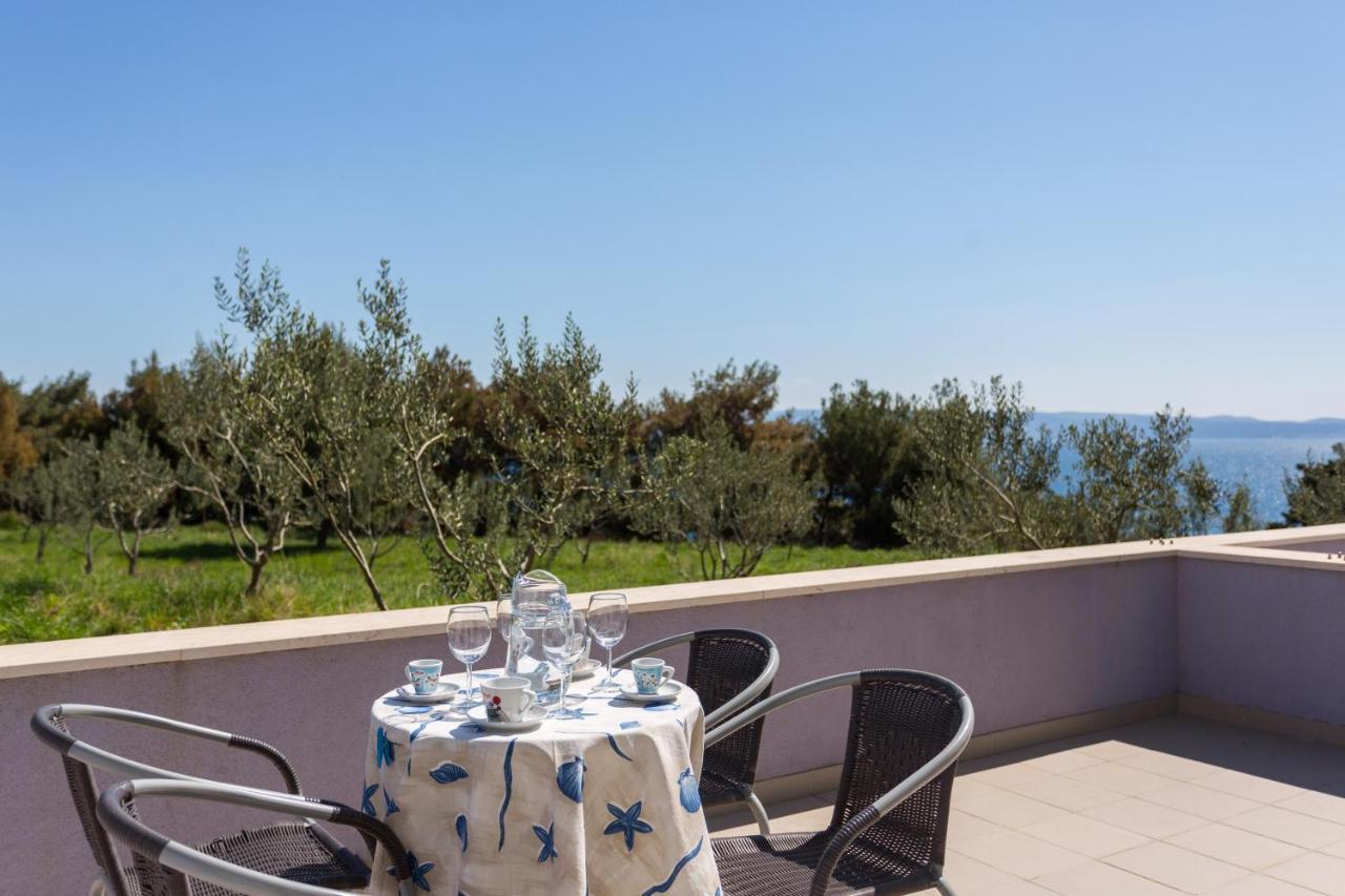 Adriatic Queen Apartman