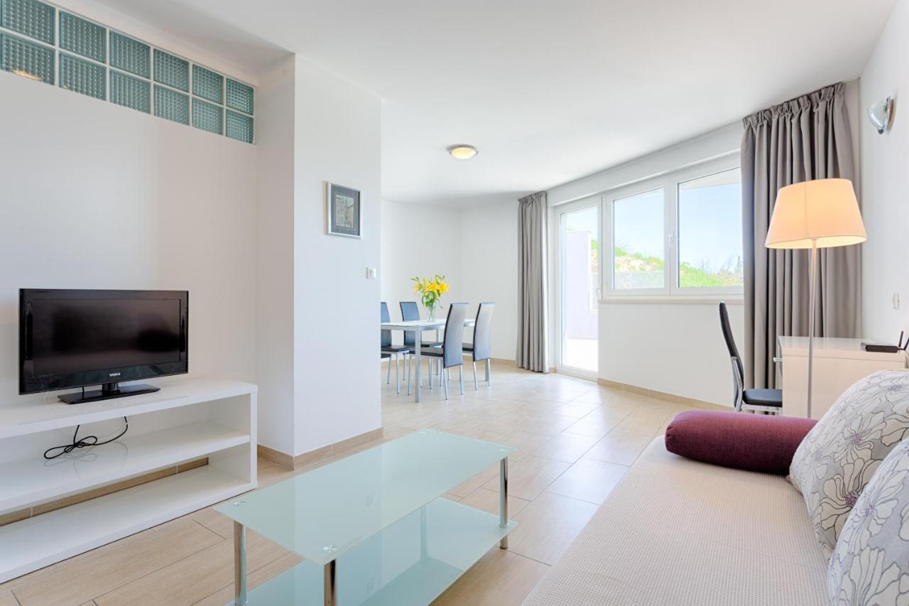 Appartement Adriatic Queen *