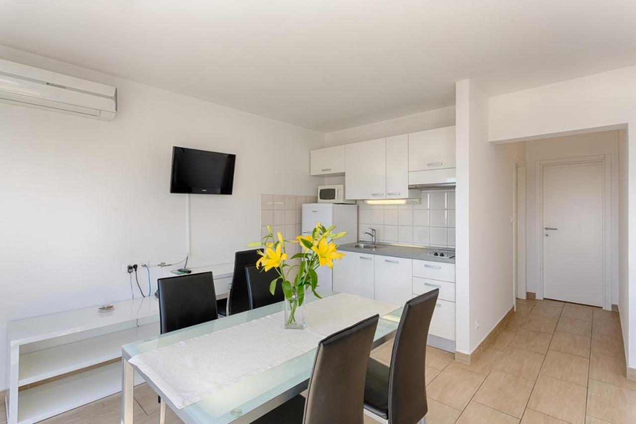 Adriatic Queen Appartement *