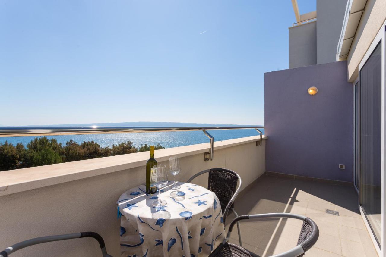 Adriatic Queen Appartement