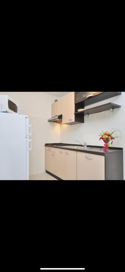 Adriatic Queen Appartement *