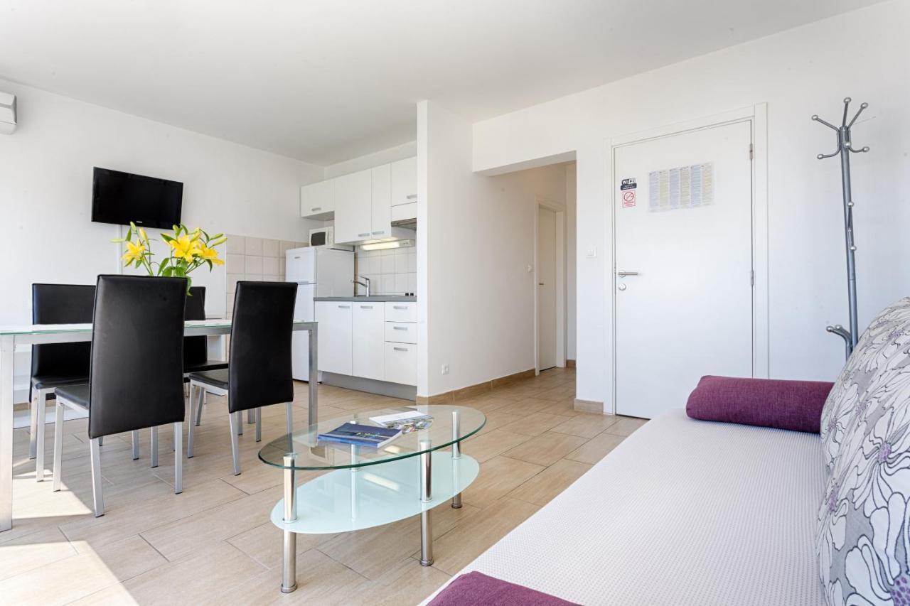Appartement Adriatic Queen Split