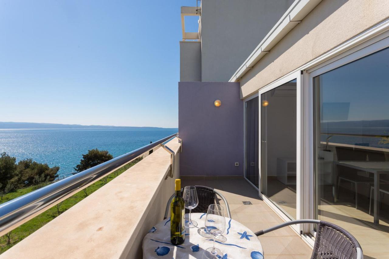 Appartement Adriatic Queen