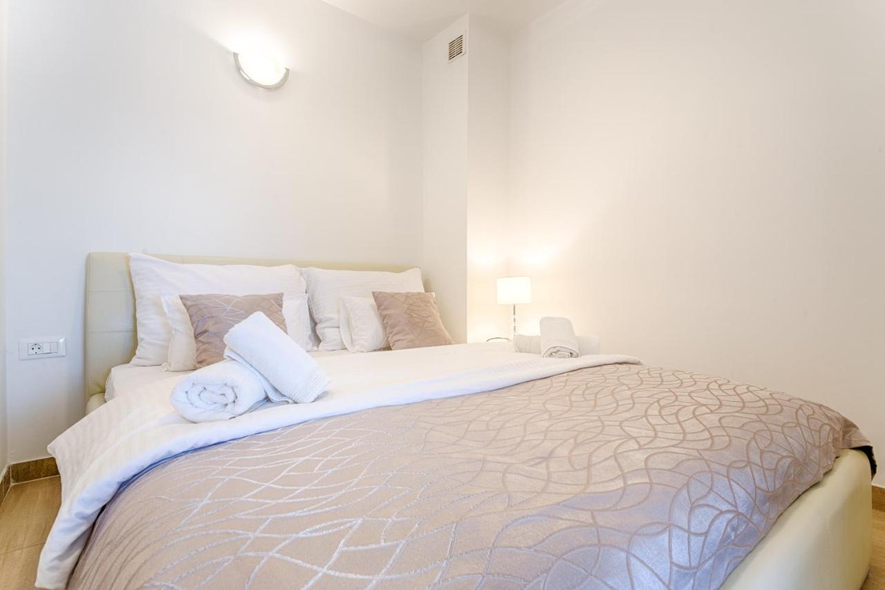 Appartement Adriatic Queen
