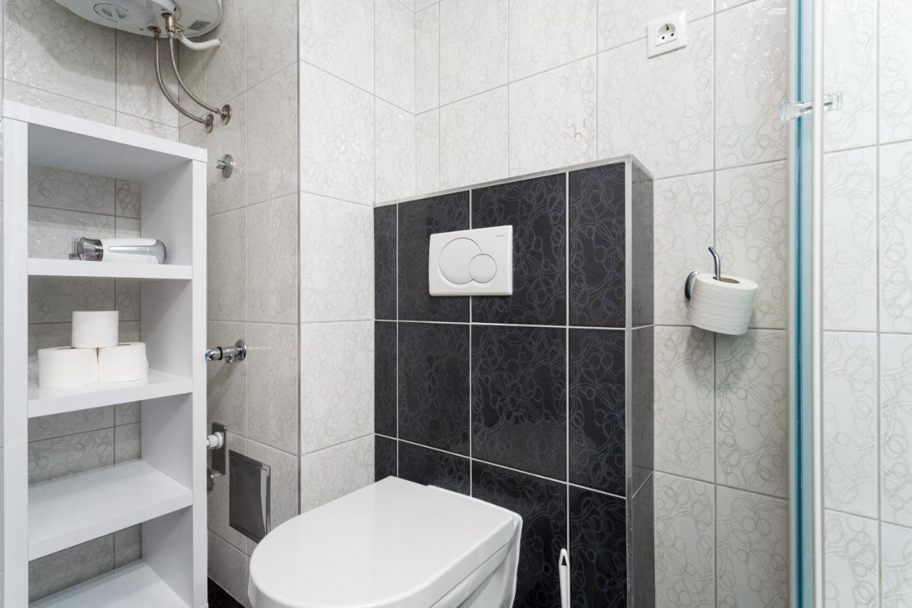 Appartement Adriatic Queen Split