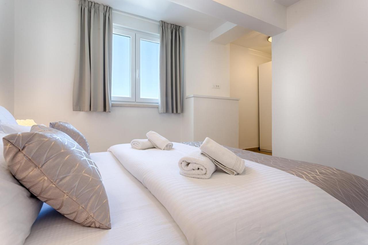 Appartement Adriatic Queen *