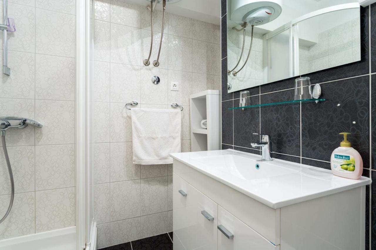 Adriatic Queen Appartement
