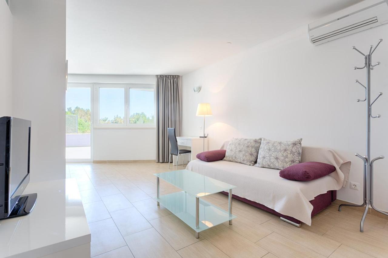 Appartement Adriatic Queen Split
