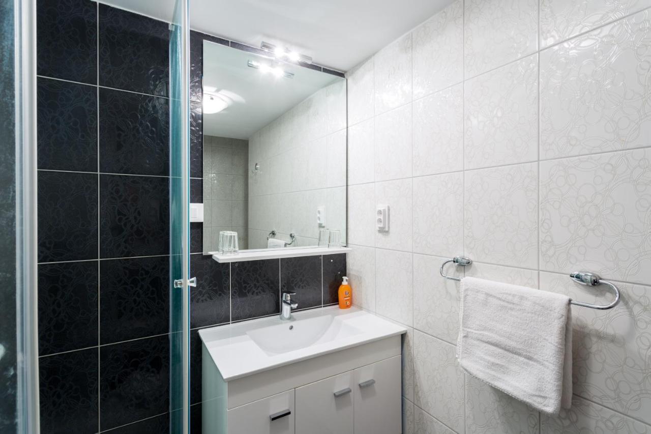 Adriatic Queen Appartement *