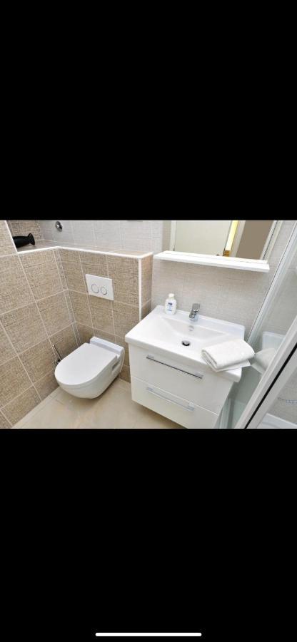 Appartement Adriatic Queen *