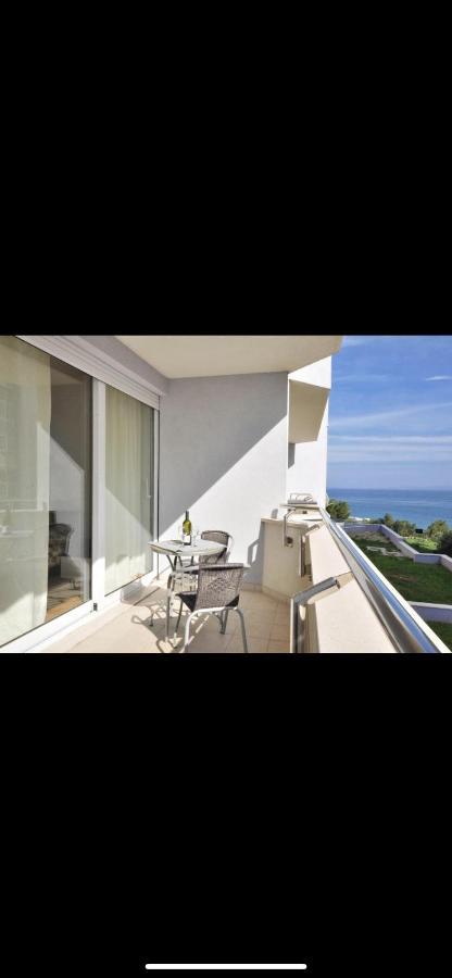 Appartement Adriatic Queen Split