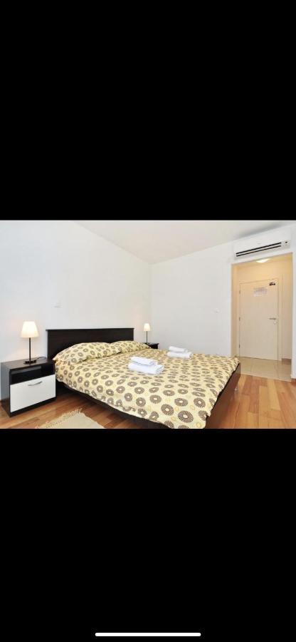 Adriatic Queen Appartement Split