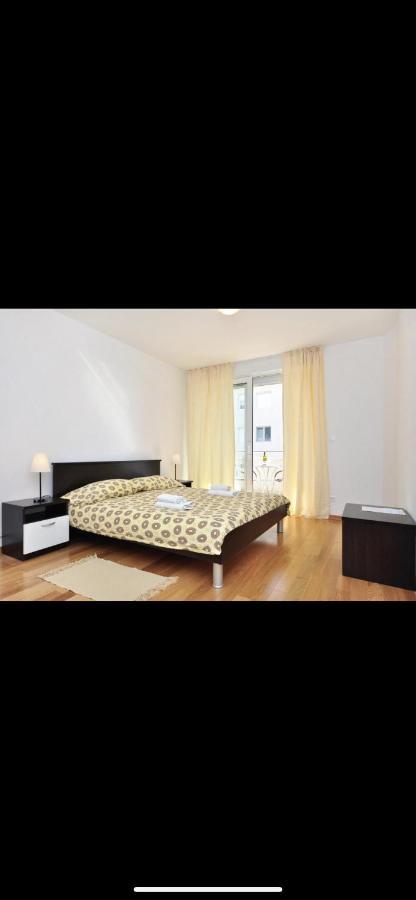 Appartement Adriatic Queen Split