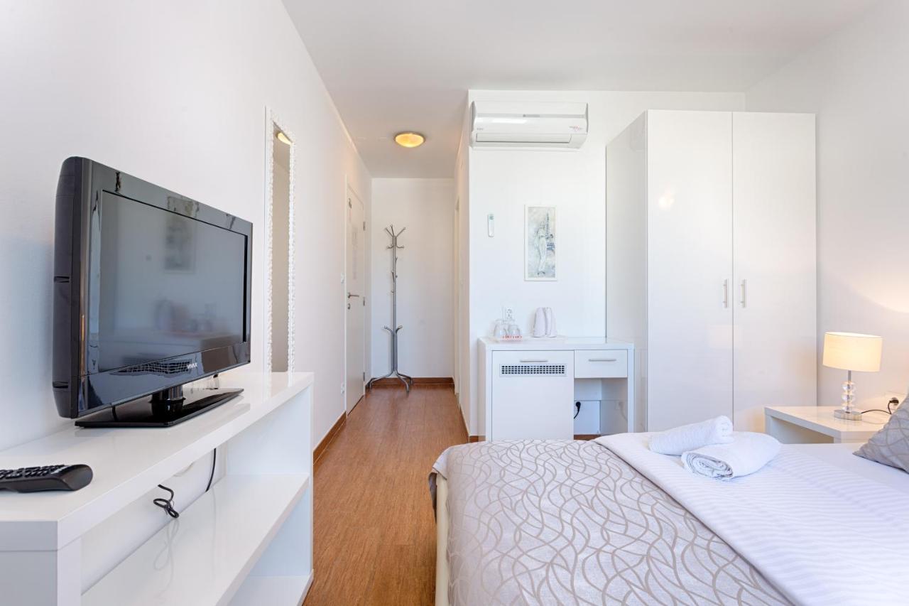 Appartement Adriatic Queen