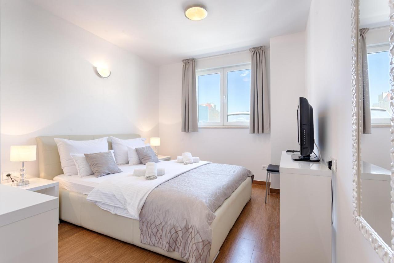 Adriatic Queen Appartement