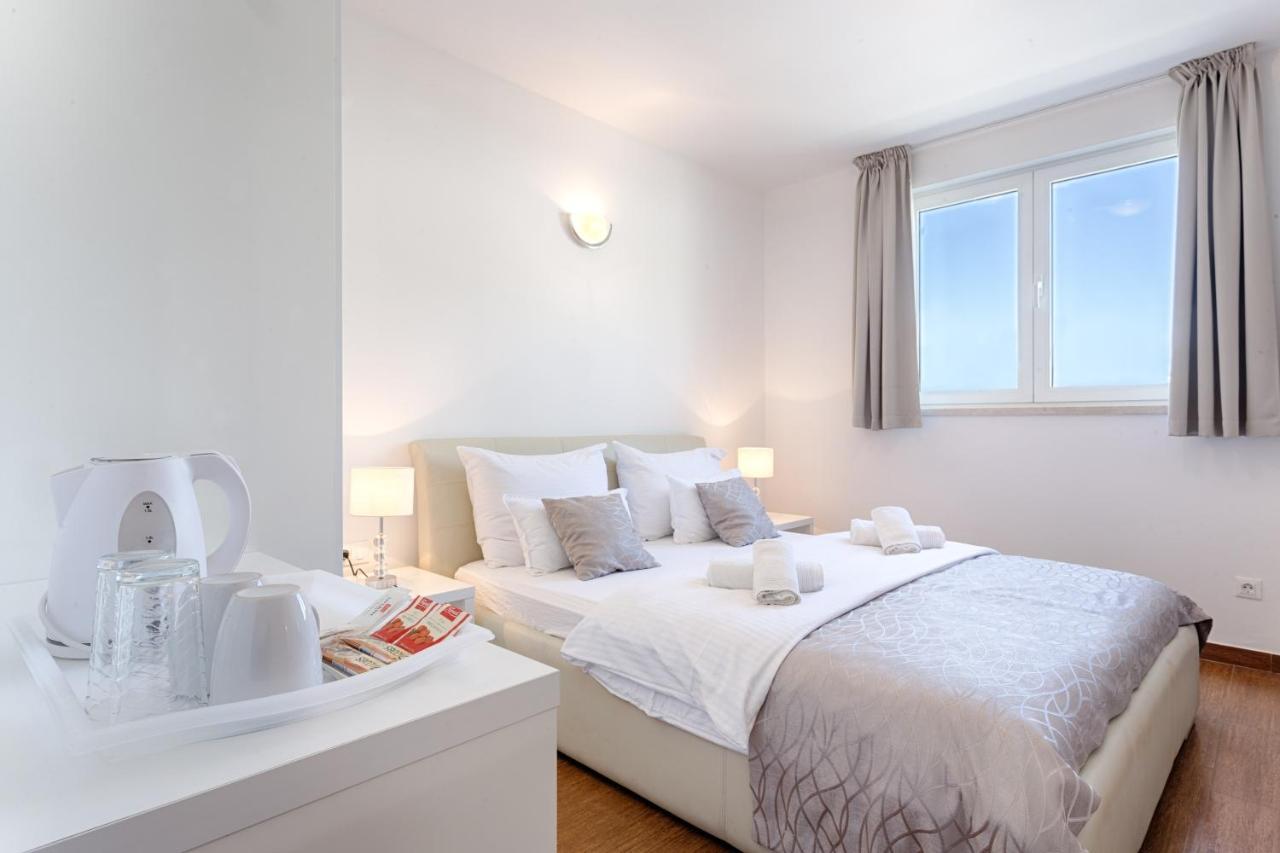 Appartement Adriatic Queen