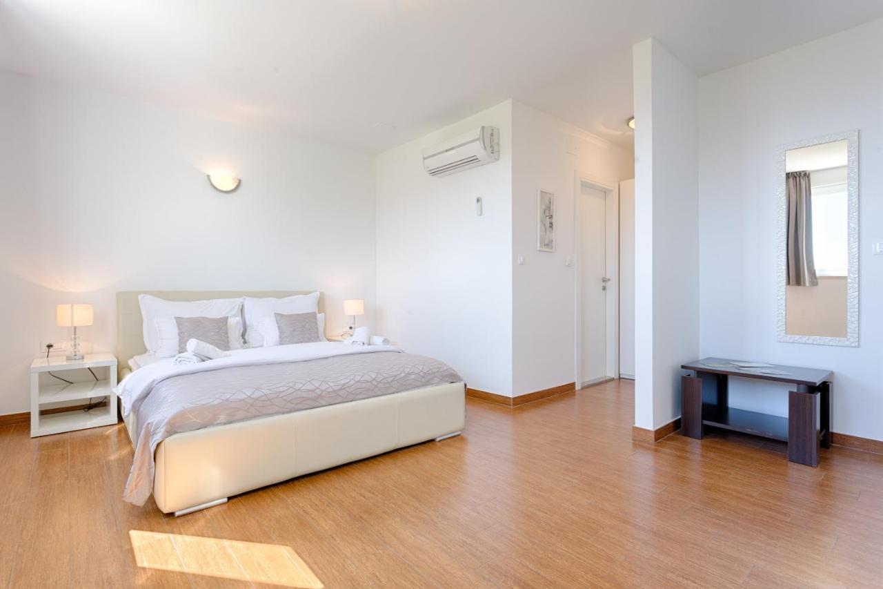 Adriatic Queen Appartement