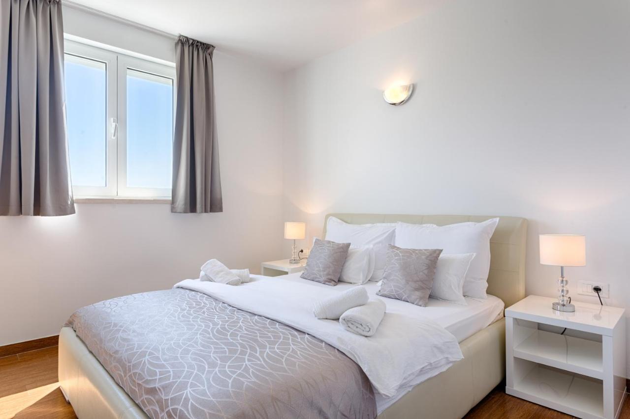 Appartement Adriatic Queen